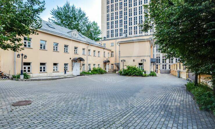 аренда  Кремль Охотный Ряд Староваганьковский пер.
