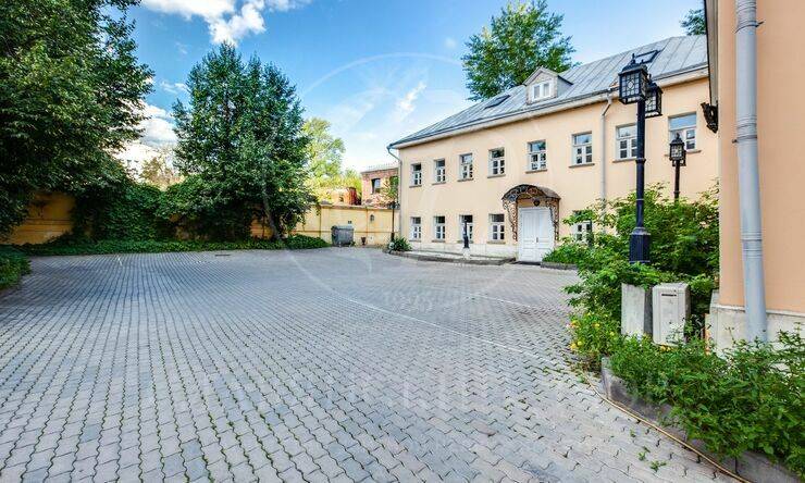 аренда  Кремль Охотный Ряд Староваганьковский пер.