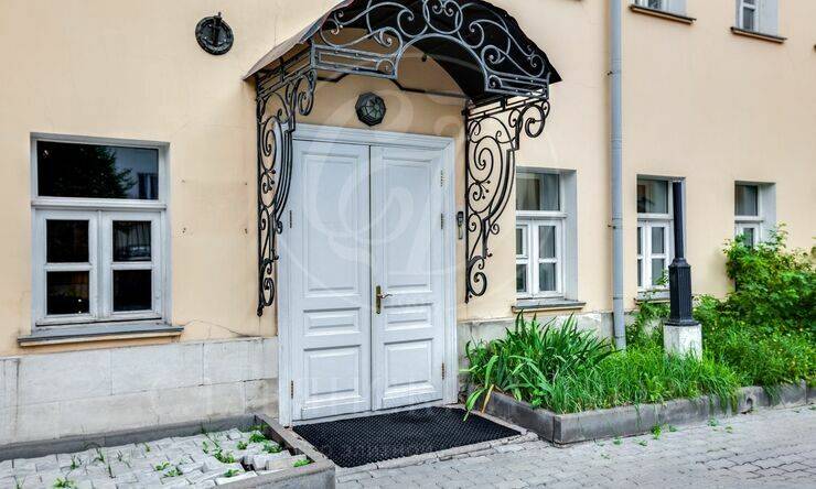аренда  Кремль Охотный Ряд Староваганьковский пер.