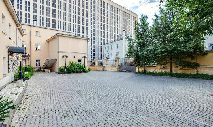 аренда  Кремль Охотный Ряд Староваганьковский пер.