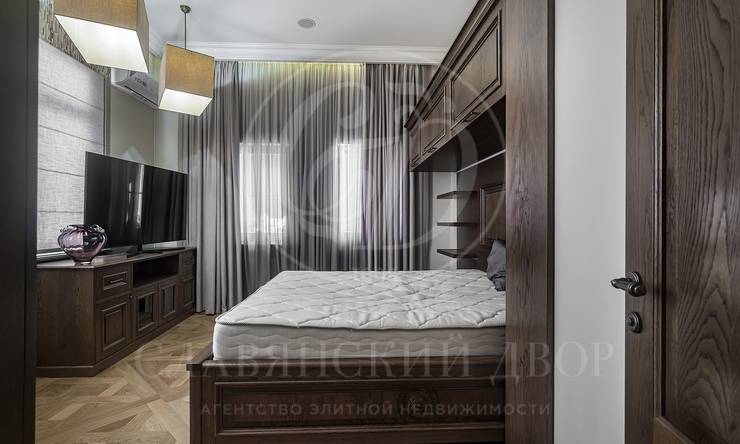 Лот-9128-475222 аренда дома Рублево-Успенское шоссе Горки-6