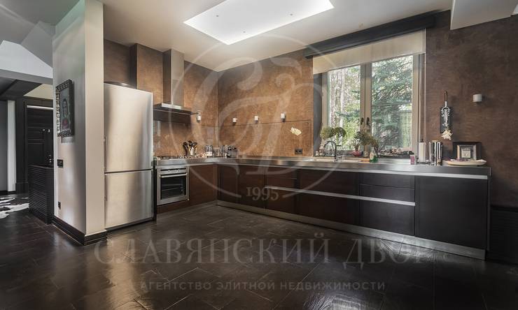 Лот-12721-475251 аренда дома Рублево-Успенское шоссе Архангельское
