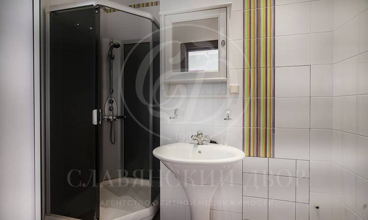 Лот-12653-475302 продажа дома Рублево-Успенское шоссе Жуковка-1