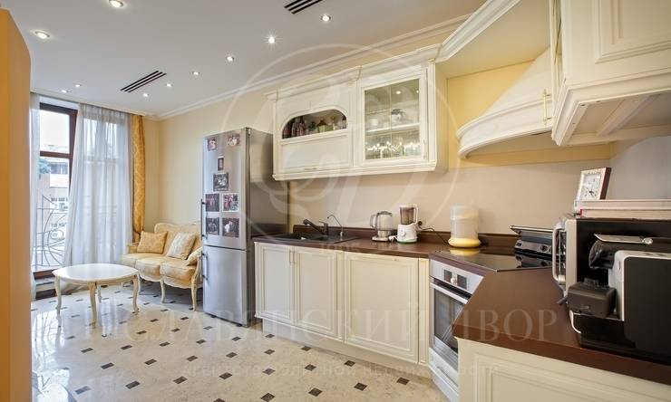 Лот-6939-47531 Продажа квартиры Крылатское