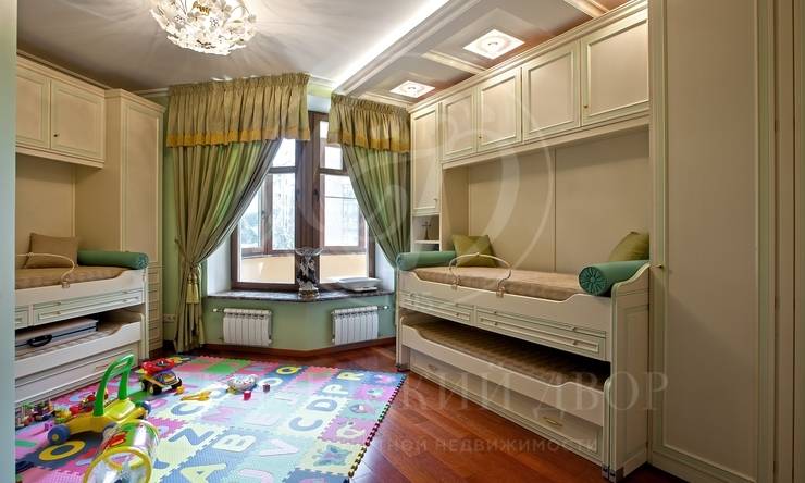 Лот-6939-47534 Продажа квартиры Крылатское