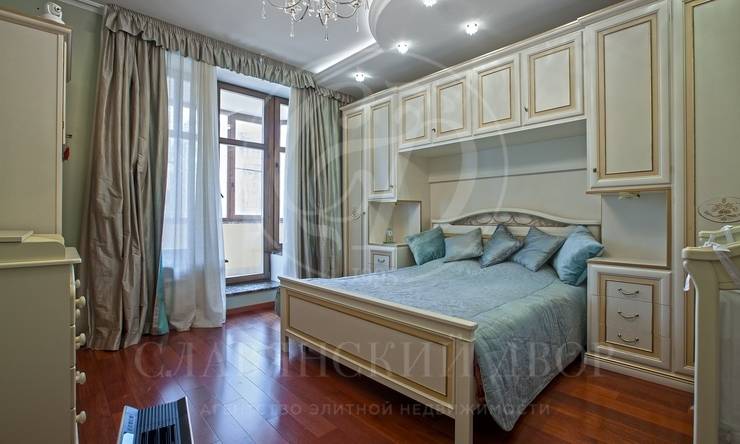 Лот-6939-47535 Продажа квартиры Крылатское