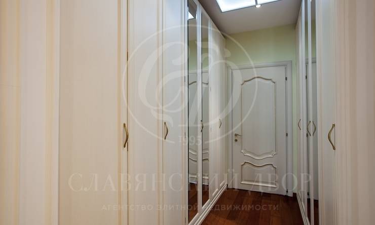 Лот-6939-47537 Продажа квартиры Крылатское