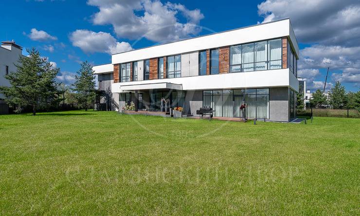 Лот-11730-475525 продажа дома Рублево-Успенское шоссе Резиденция Березки