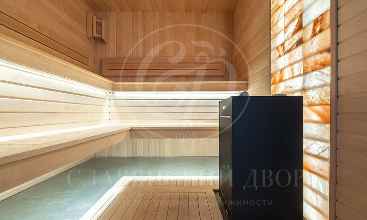 Лот-11730-475585 продажа дома Рублево-Успенское шоссе Резиденция Березки