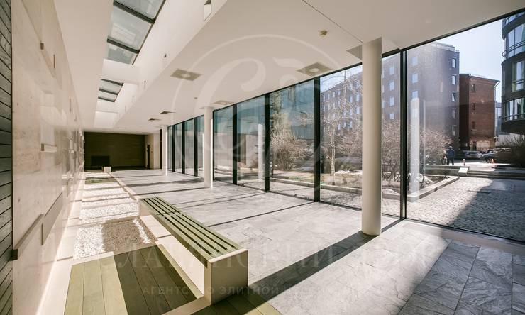 Лот-6944-47564 Продажа квартиры Хамовники, Плющиха