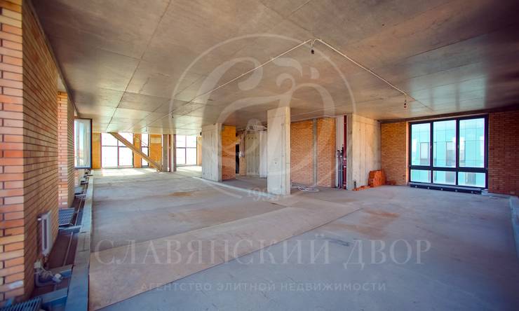 Лот-6944-47566 Продажа квартиры Хамовники, Плющиха