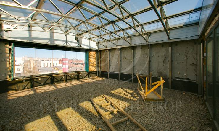 Лот-6944-47567 Продажа квартиры Хамовники, Плющиха