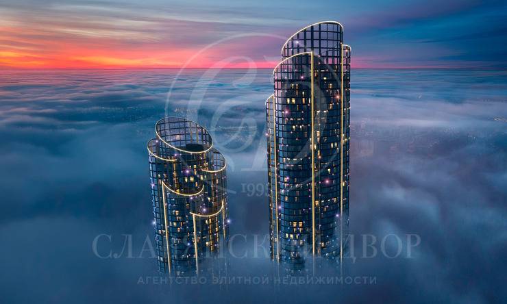 Лот-13462-475671 Продажа квартиры Пресненский