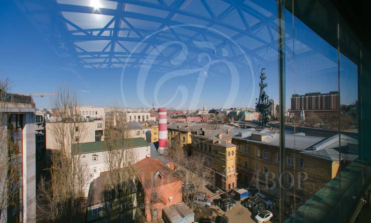 Лот-6944-47569 Продажа квартиры Хамовники, Плющиха