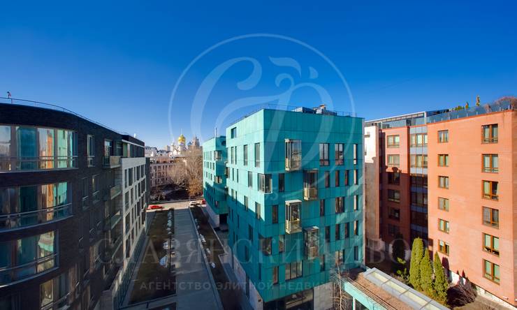 Лот-6944-47571 Продажа квартиры Хамовники, Плющиха