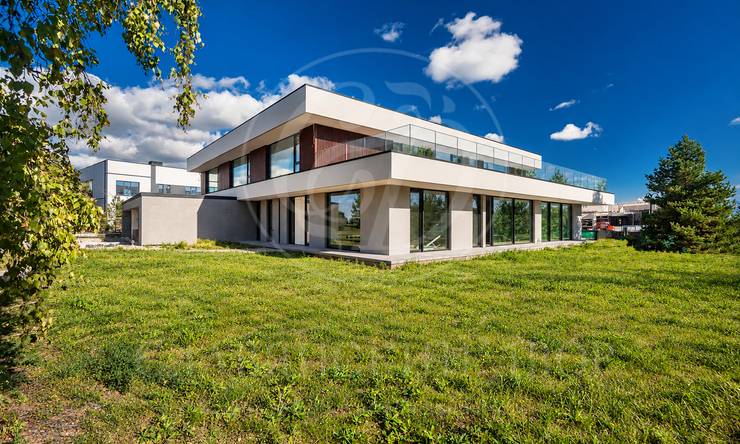 Лот-12724-475714 продажа дома Рублево-Успенское шоссе Резиденция Березки