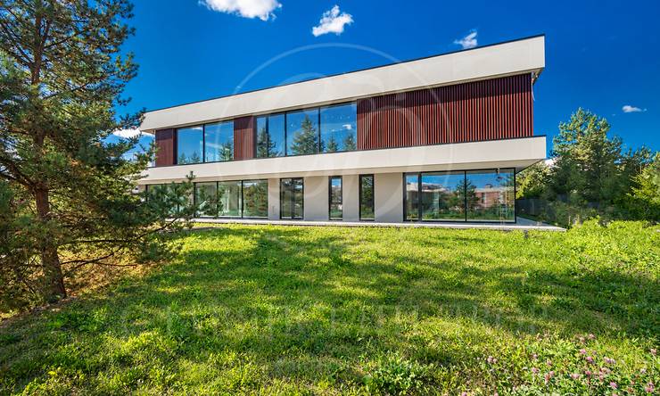 Лот-12724-475716 продажа дома Рублево-Успенское шоссе Резиденция Березки