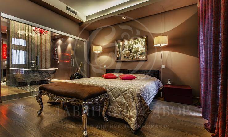 Лот-6945-47574 Аренда квартиры Тверская