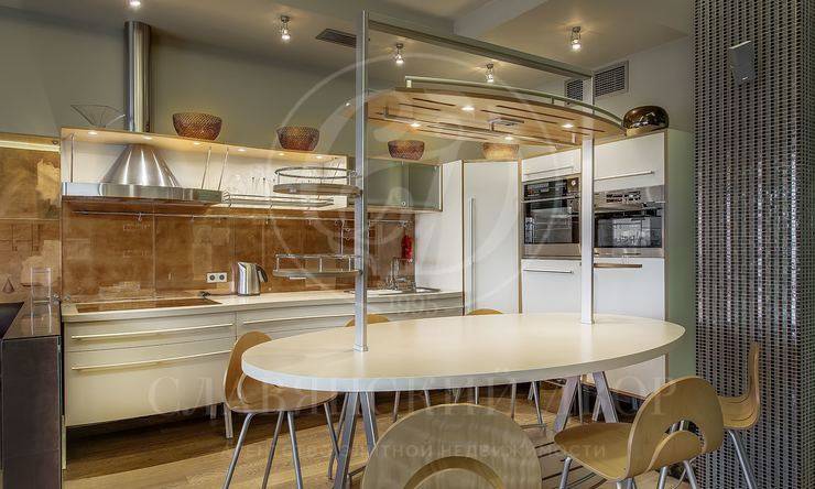 Лот-6945-47575 Аренда квартиры Тверская