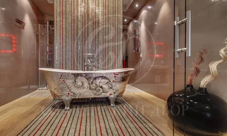 Лот-6945-47576 Аренда квартиры Тверская