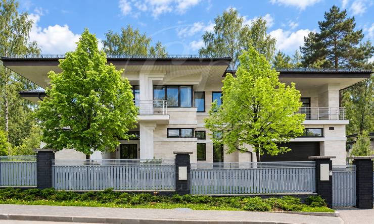 Лот-7767-475782 продажа дома Рублево-Успенское шоссе Барвиха XXI (21)