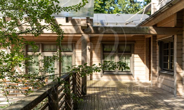 Лот-12742-475829 продажа дома 1-е Успенское шоссе Николино (Новое Николино)