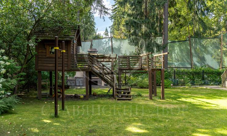 Лот-12742-475834 продажа дома 1-е Успенское шоссе Николино (Новое Николино)