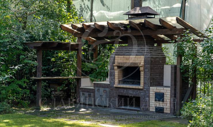 Лот-12742-475836 продажа дома 1-е Успенское шоссе Николино (Новое Николино)