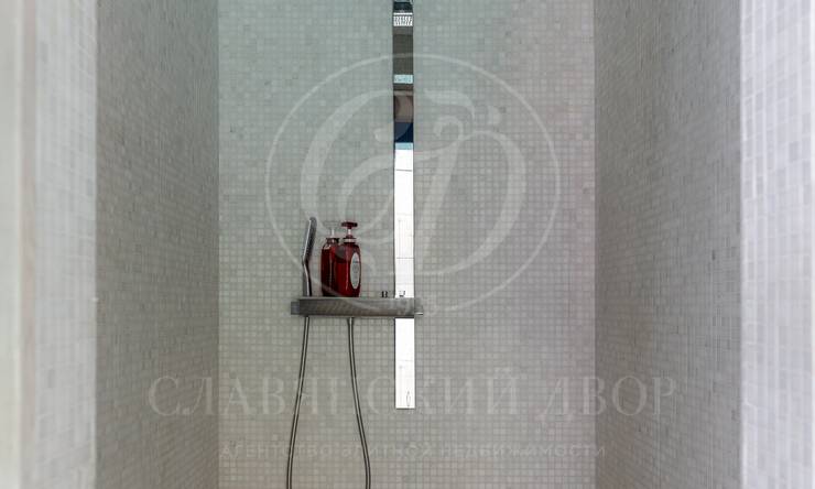Лот-12742-475847 продажа дома 1-е Успенское шоссе Николино (Новое Николино)