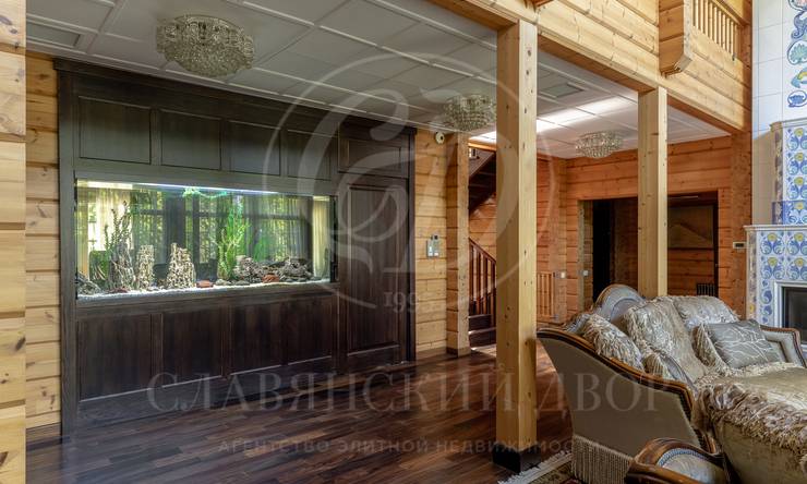 Лот-12742-475858 продажа дома 1-е Успенское шоссе Николино (Новое Николино)
