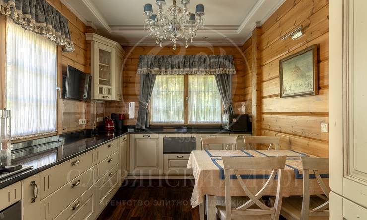 Лот-12742-475861 продажа дома 1-е Успенское шоссе Николино (Новое Николино)