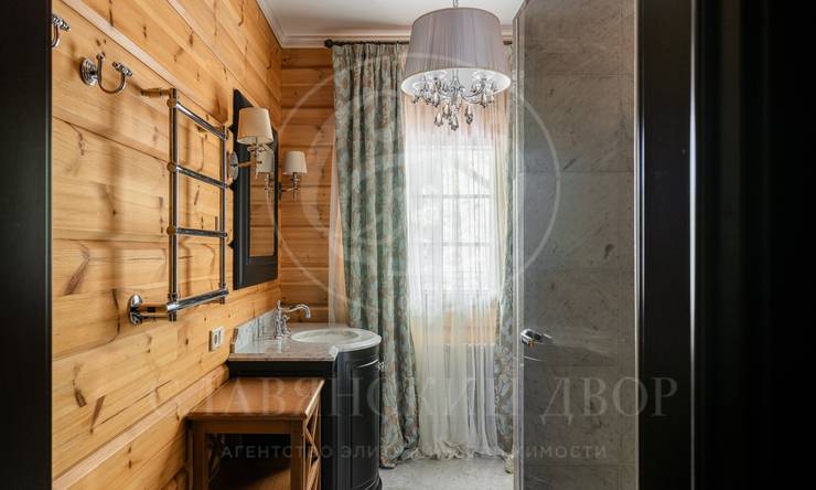 Лот-12742-475865 продажа дома 1-е Успенское шоссе Николино (Новое Николино)