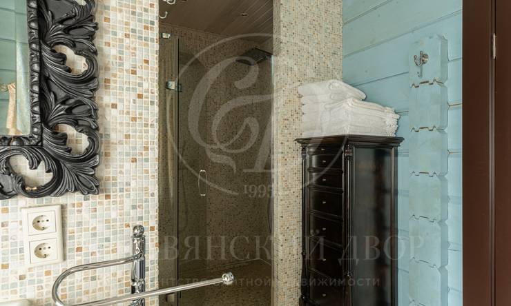 Лот-12742-475880 продажа дома 1-е Успенское шоссе Николино (Новое Николино)
