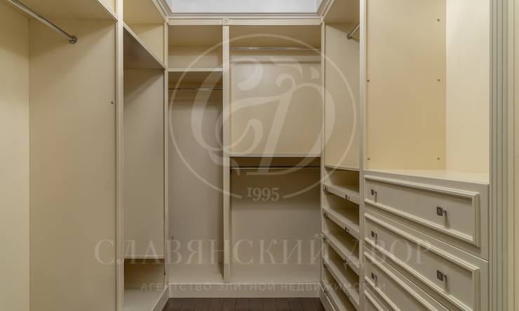 Лот-12742-475886 продажа дома 1-е Успенское шоссе Николино (Новое Николино)