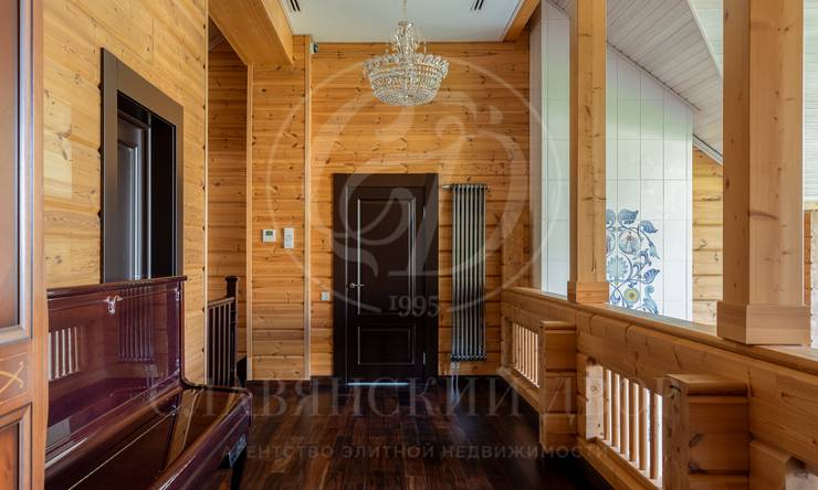 Лот-12742-475888 продажа дома 1-е Успенское шоссе Николино (Новое Николино)