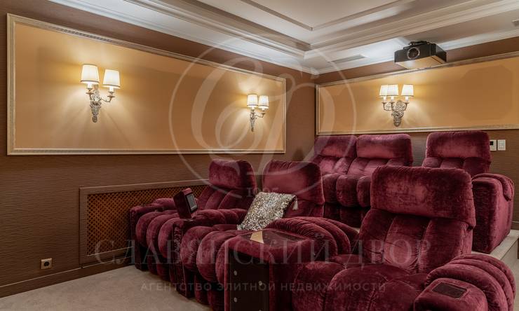 Лот-12742-475889 продажа дома 1-е Успенское шоссе Николино (Новое Николино)