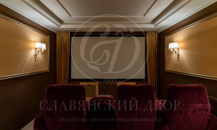 Лот-12742-475891 продажа дома 1-е Успенское шоссе Николино (Новое Николино)