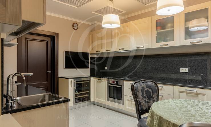 Лот-12742-475894 продажа дома 1-е Успенское шоссе Николино (Новое Николино)