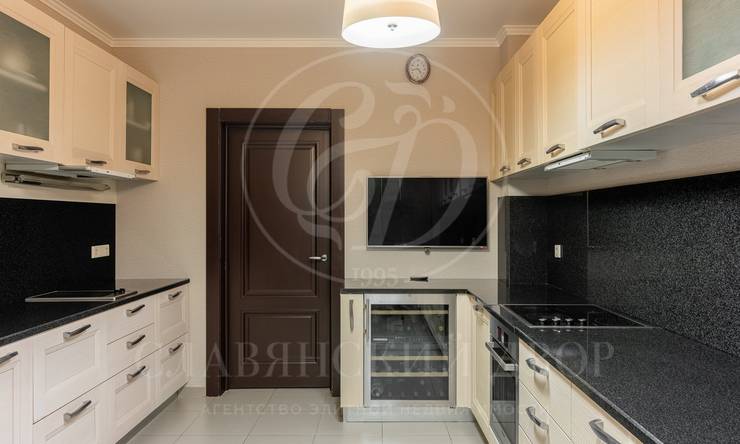 Лот-12742-475895 продажа дома 1-е Успенское шоссе Николино (Новое Николино)