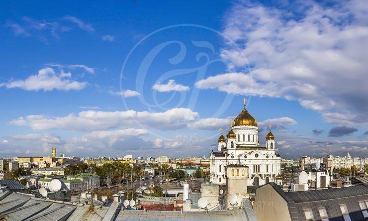 Лот-6947-47590 Аренда квартиры Остоженка