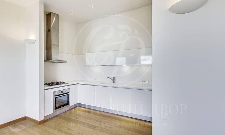 Лот-6947-47592 Аренда квартиры Остоженка