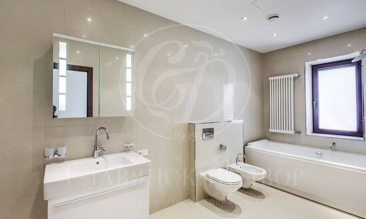 Лот-6947-47594 Аренда квартиры Остоженка