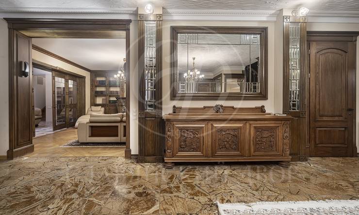 Лот-12743-475946 продажа дома Рублево-Успенское шоссе Дунино