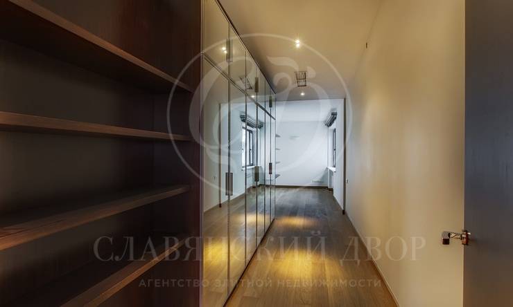 Лот-6947-47596 Аренда квартиры Остоженка