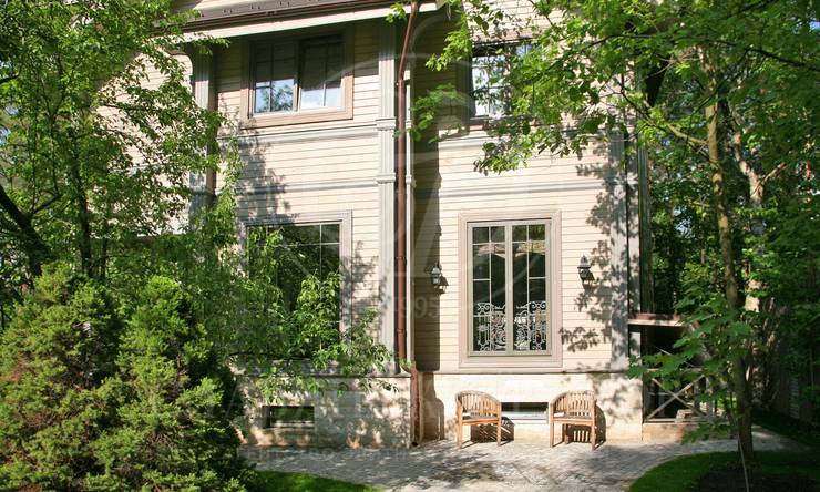 Лот-3669-476047 продажа дома Рублево-Успенское шоссе Новь 