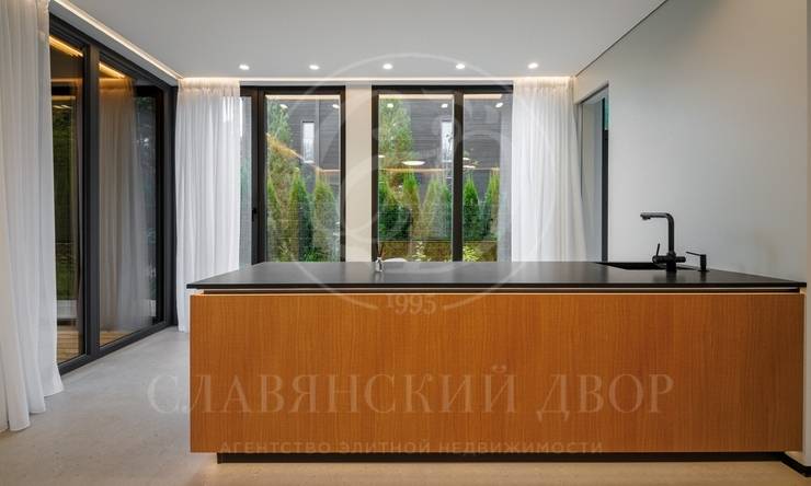 Лот-11807-476077 продажа дома 1-е Успенское шоссе Gorki Lake (Горки Лейк)