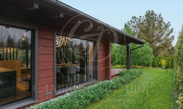 Лот-11809-476107 продажа дома 1-е Успенское шоссе Gorki Lake (Горки Лейк)