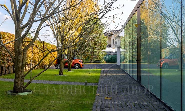 Лот-12740-476258 продажа дома Новорижское шоссе Миллениум парк