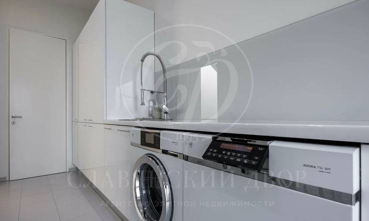 Лот-12740-476293 продажа дома Новорижское шоссе Миллениум парк