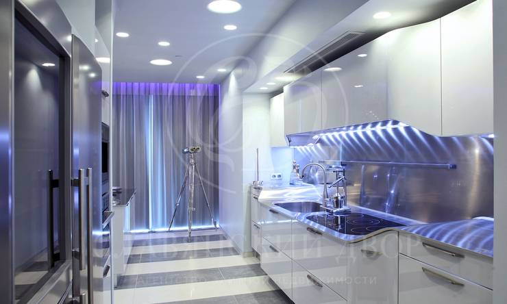 Лот-6953-47631 Продажа квартиры Красная Пресня